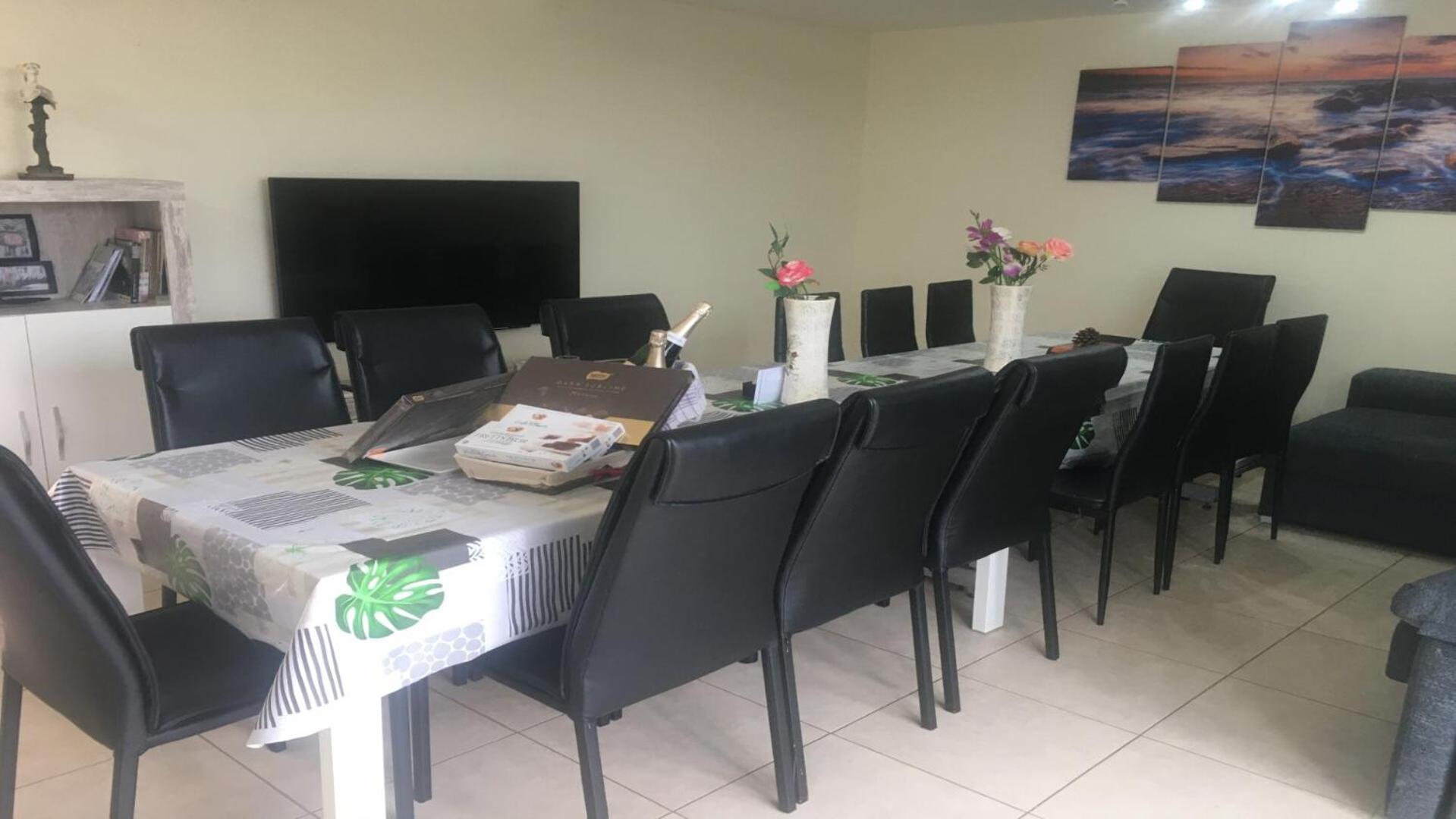 Impresionante Alojamiento Compuesto Por 2 Chalets Adosados De Lujo Para 14 Personas Piscina Con Circuito Spa San Jorge  Ngoại thất bức ảnh