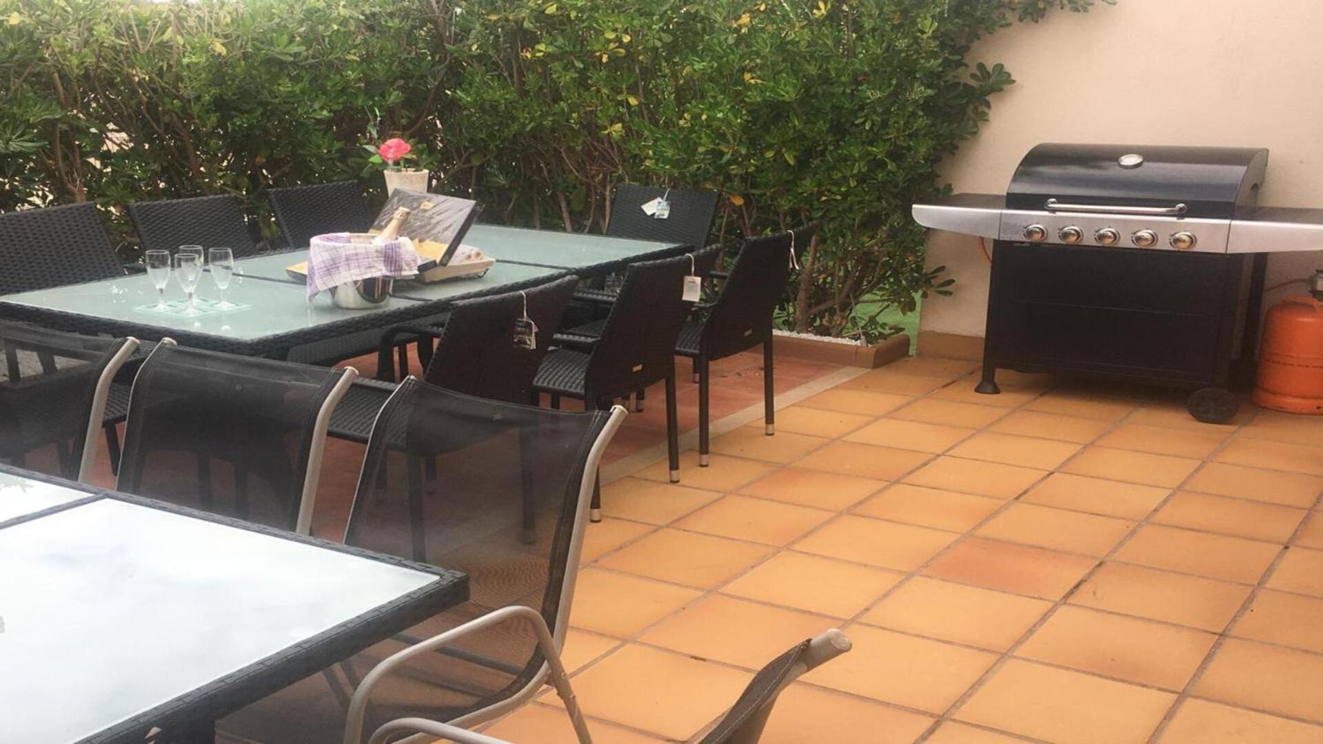 Impresionante Alojamiento Compuesto Por 2 Chalets Adosados De Lujo Para 14 Personas Piscina Con Circuito Spa San Jorge  Ngoại thất bức ảnh