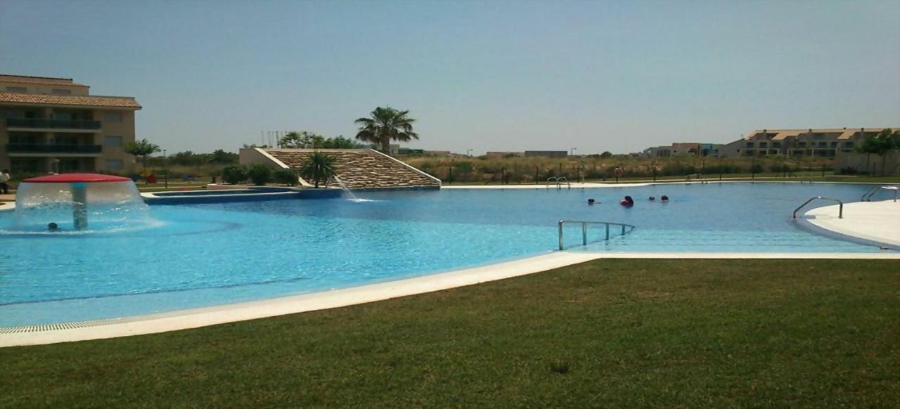 Impresionante Alojamiento Compuesto Por 2 Chalets Adosados De Lujo Para 14 Personas Piscina Con Circuito Spa San Jorge  Ngoại thất bức ảnh
